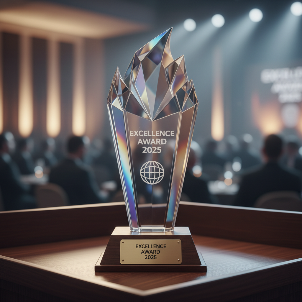 Premio Excelencia Empresarial